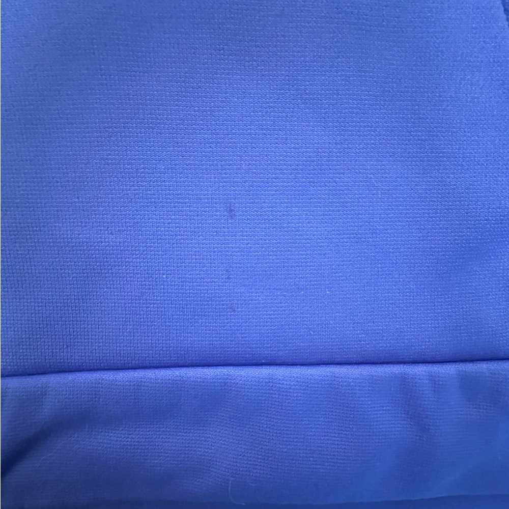 Under Armour Kids Purple/Blue Hoodie Size Large - Picture 2 of 7